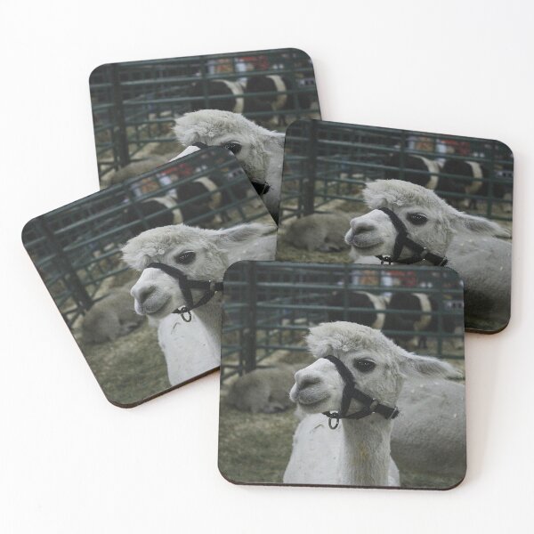 Item preview, An Awesome Alpaca designed and sold by DylannaFisher.