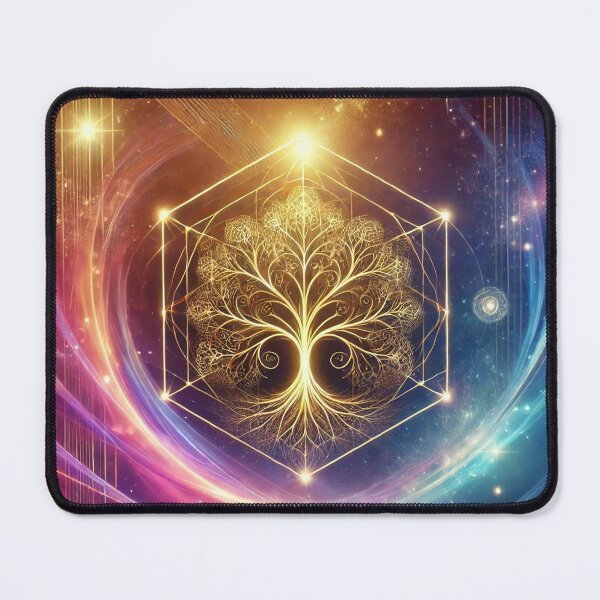 Item preview, Tree of Cosmic Harmony designed and sold by Prezes336.
