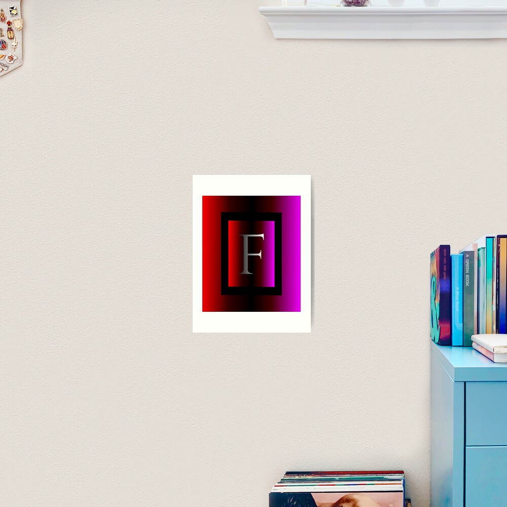 Item preview, Art Print designed and sold by RGSMOOTHFINGER.