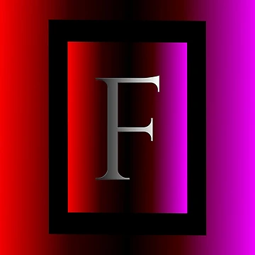 Artwork thumbnail, Colorful Aesthetic Pattern F by RGSMOOTHFINGER
