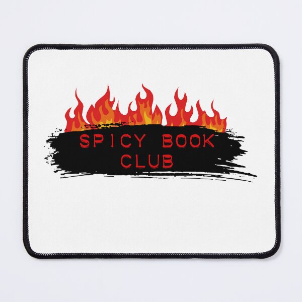Item preview, Spicy Book Club 2 designed and sold by smutcore.
