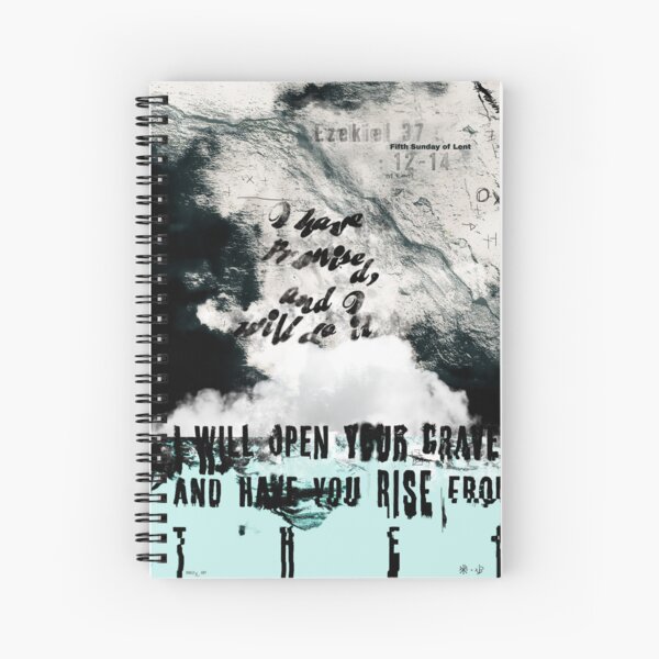 Item preview, Open Your Graves designed and sold by Nathan Blixt.