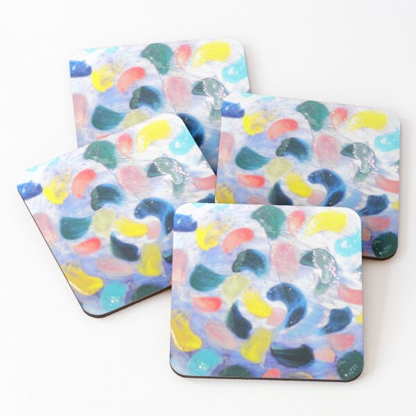 Item preview, Rainbow Petals designed and sold by HeArtC888.