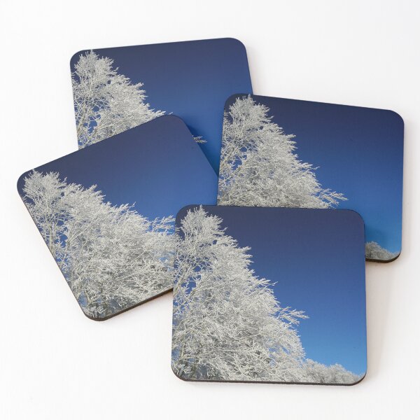 Item preview, winter tree designed and sold by nikawanders.