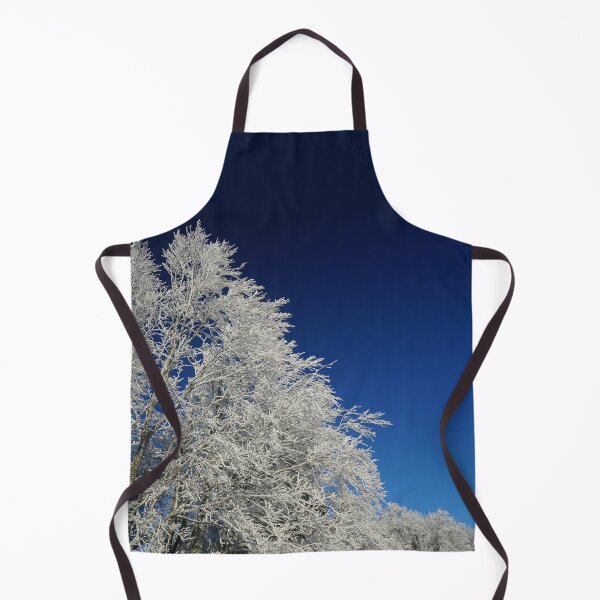 Item preview, winter tree designed and sold by nikawanders.