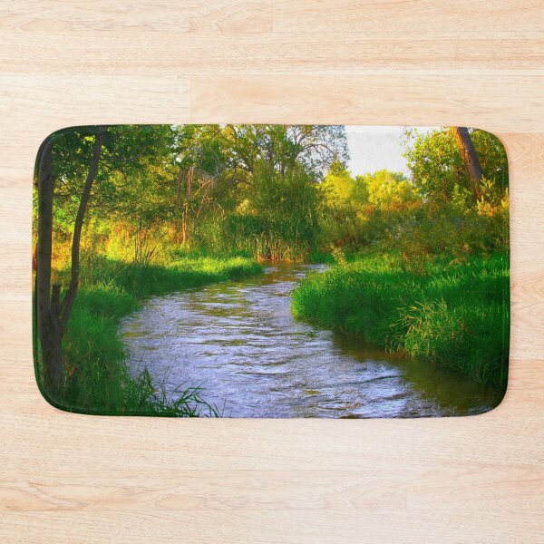 Item preview, Fountain Creek designed and sold by KoalaTeaPhotogr.