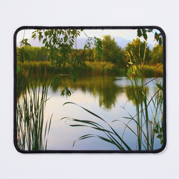 Item preview, Colorado Marshland designed and sold by KoalaTeaPhotogr.
