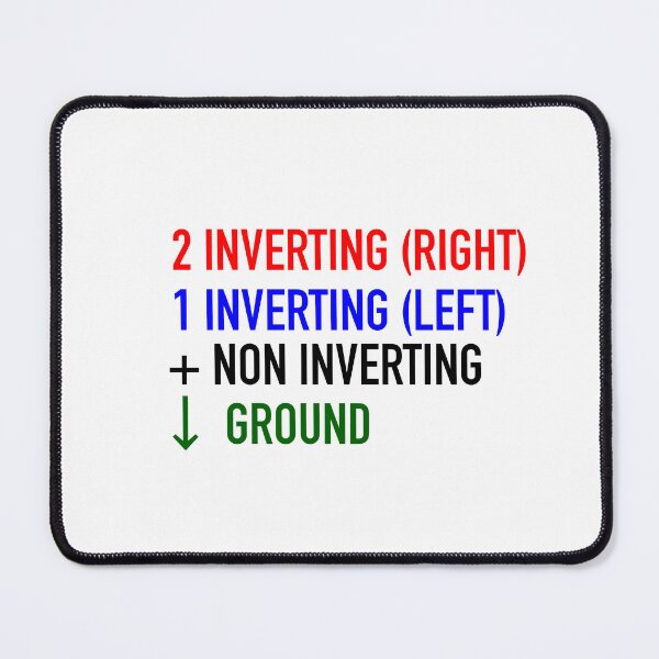 Item preview, Vivosonic ABR Symbols Cheat Sheet designed and sold by graceometry.