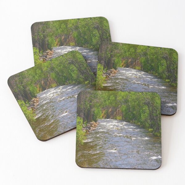 Item preview, Big Thompson River designed and sold by KoalaTeaPhotogr.