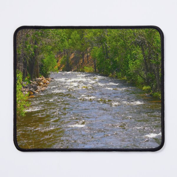 Item preview, Big Thompson River designed and sold by KoalaTeaPhotogr.