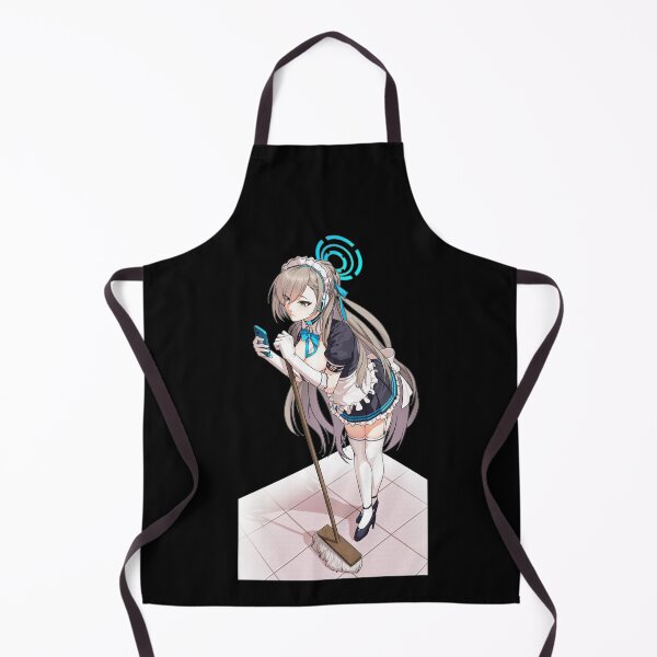 Item preview, Ichinose Asuna - Blue Archive designed and sold by Absorb81.