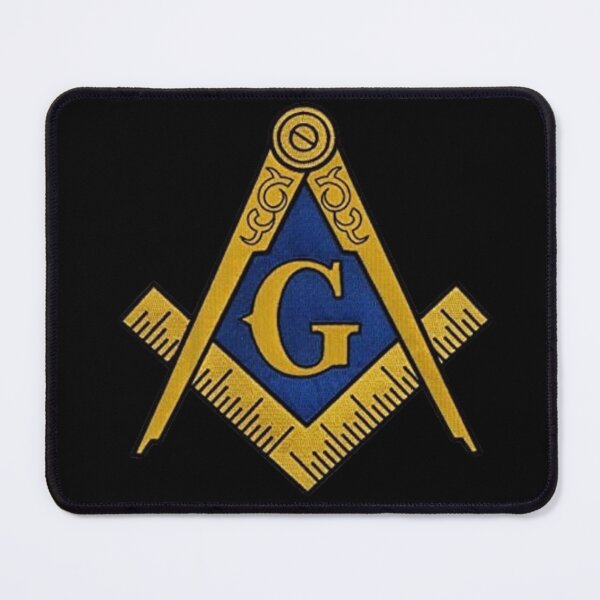 Item preview, Freemason Symbol designed and sold by historyandmore.