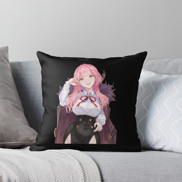 Item preview, Rikuhachima Aru - Blue Archive designed and sold by Absorb81.