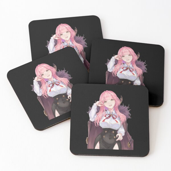 Item preview, Rikuhachima Aru - Blue Archive designed and sold by Absorb81.