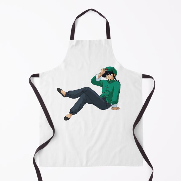 Item preview, Ranma 1/2 Png HD designed and sold by GroupieClub.