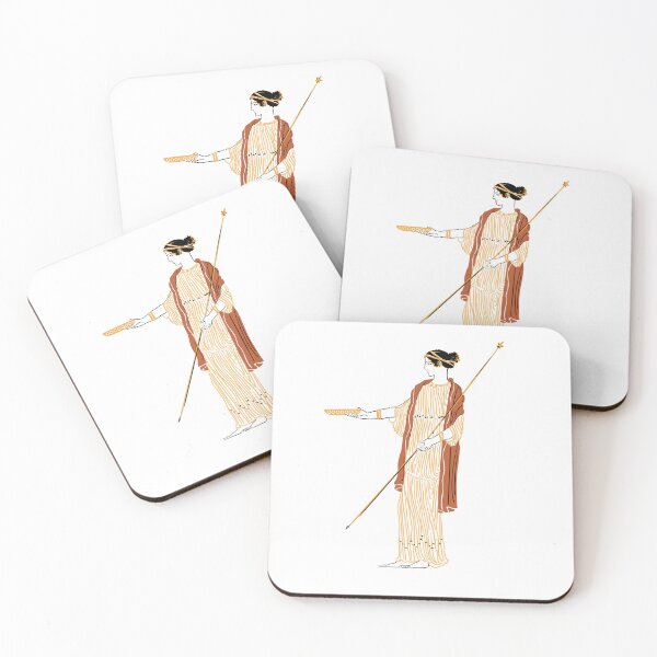 Item preview, Greek Woman designed and sold by Mati's Myths.