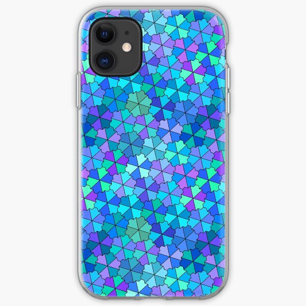 Pattern 014: Arrows iPhone Soft Case