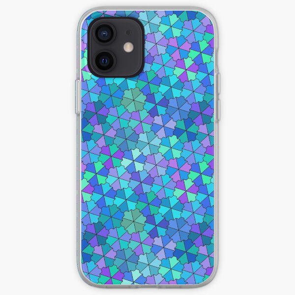 Pattern 014: Arrows iPhone Soft Case