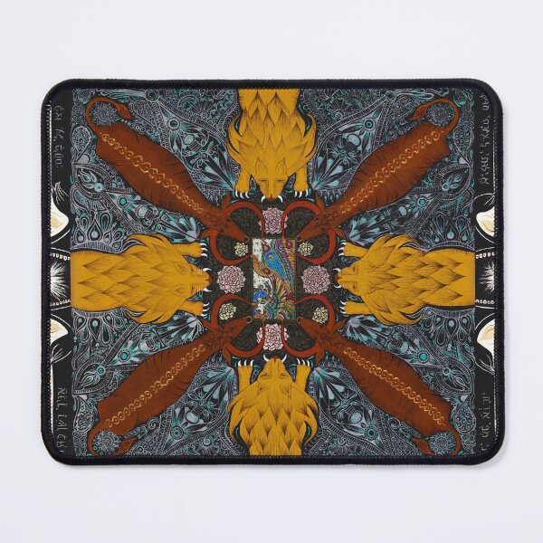 Item preview, Surrounded designed and sold by IndianPaintbrsh.