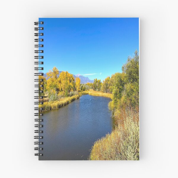 Item preview, Pond Mountain View designed and sold by KoalaTeaPhotogr.