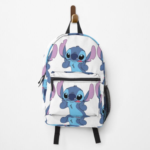 Item preview, sticker for stitch designed and sold by MeowLoka ⭐⭐⭐⭐.