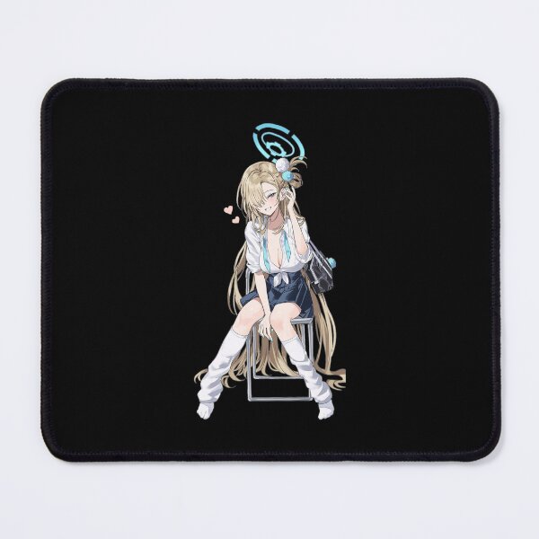 Item preview, Ichinose Asuna - Blue Archive designed and sold by Absorb81.