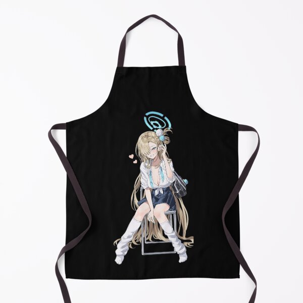 Item preview, Ichinose Asuna - Blue Archive designed and sold by Absorb81.