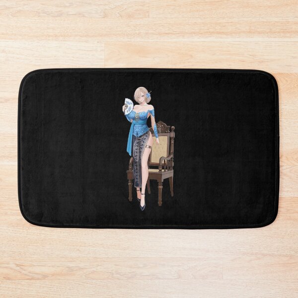 Item preview, Ichinose Asuna - Blue Archive designed and sold by Absorb81.