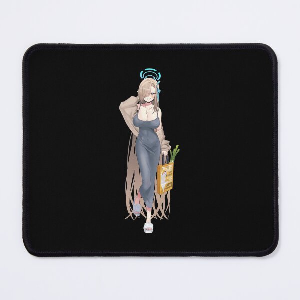 Item preview, Ichinose Asuna - Blue Archive designed and sold by Absorb81.