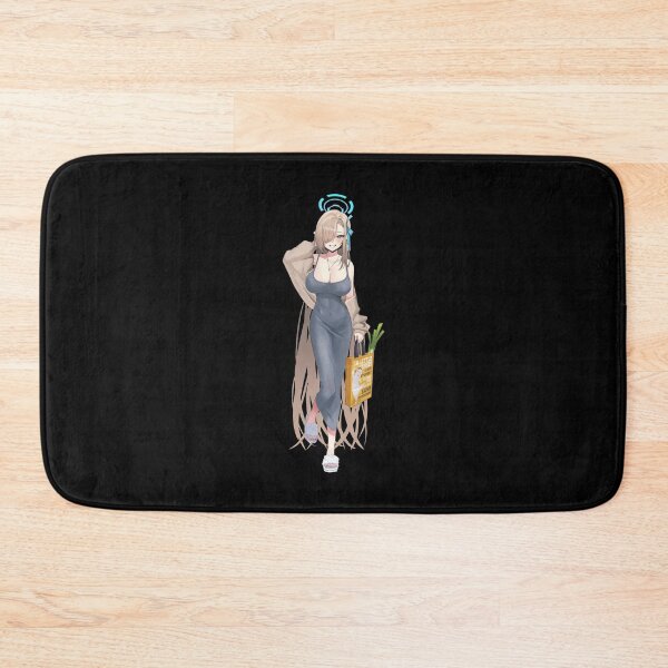 Item preview, Ichinose Asuna - Blue Archive designed and sold by Absorb81.