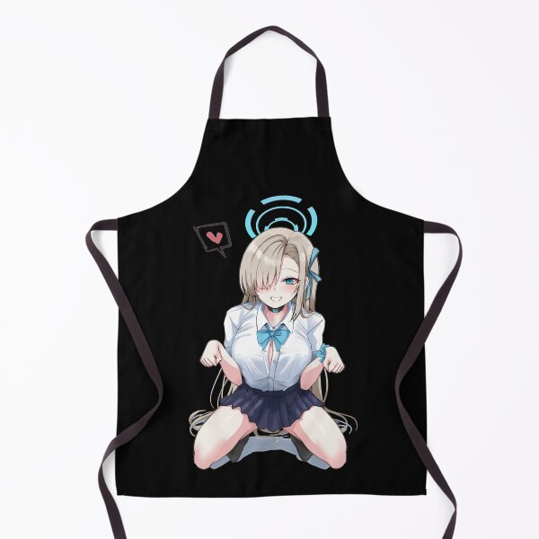 Item preview, Ichinose Asuna - Blue Archive designed and sold by Absorb81.