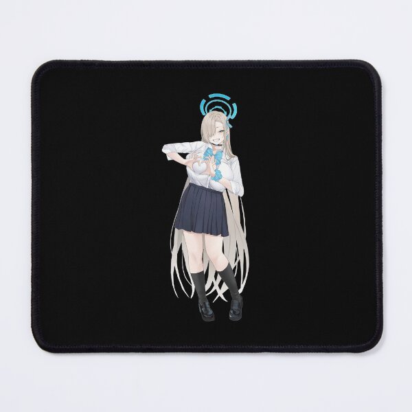 Item preview, Ichinose Asuna - Blue Archive designed and sold by Absorb81.