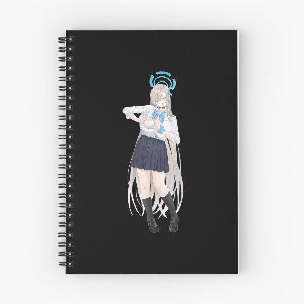 Item preview, Ichinose Asuna - Blue Archive designed and sold by Absorb81.