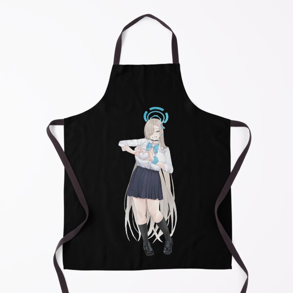 Item preview, Ichinose Asuna - Blue Archive designed and sold by Absorb81.