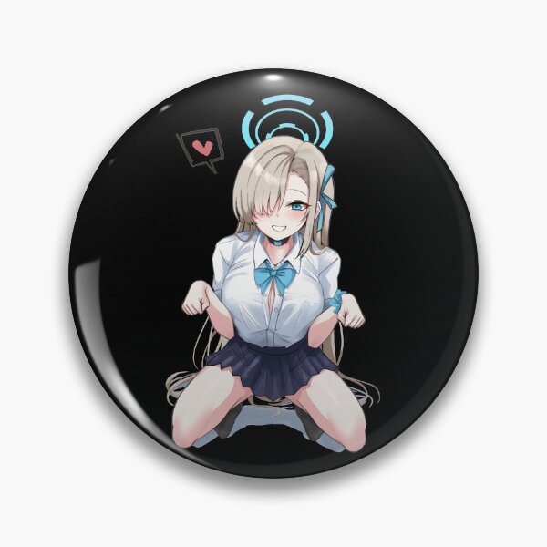 Item preview, Ichinose Asuna - Blue Archive designed and sold by Absorb81.
