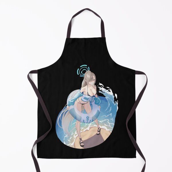 Item preview, Ichinose Asuna - Blue Archive designed and sold by Absorb81.