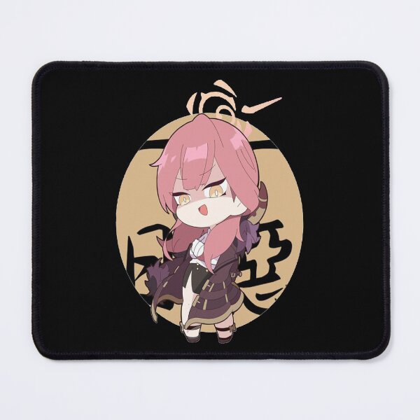 Item preview, Rikuhachima Aru - Blue Archive designed and sold by Absorb81.