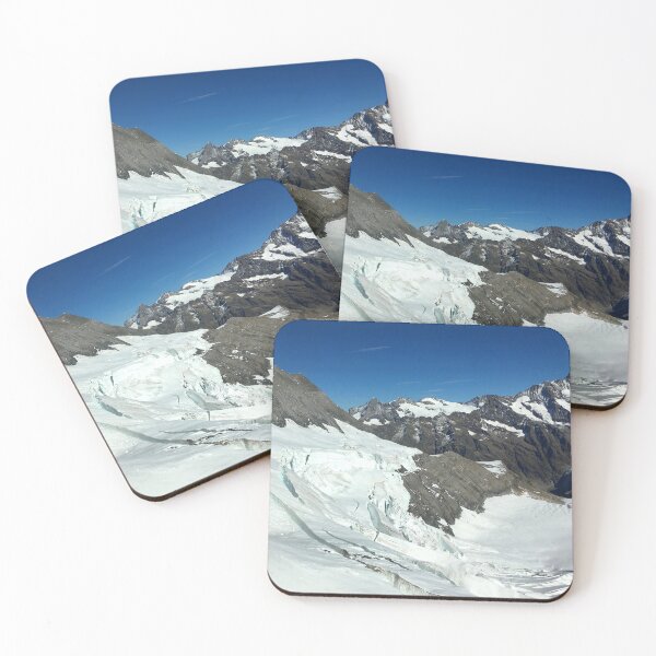 Item preview, Swiss glaciers designed and sold by nikawanders.