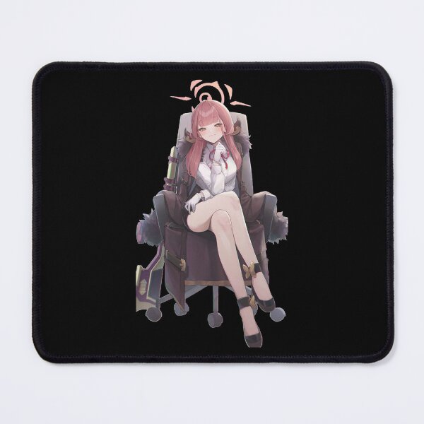 Item preview, Rikuhachima Aru - Blue Archive designed and sold by Absorb81.