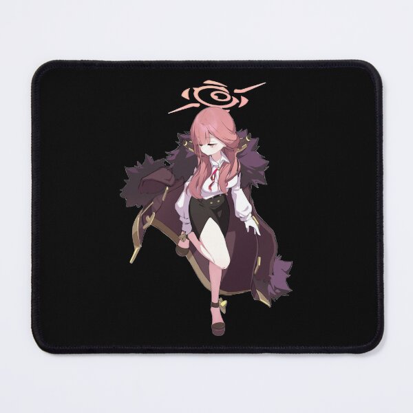 Item preview, Rikuhachima Aru - Blue Archive designed and sold by Absorb81.