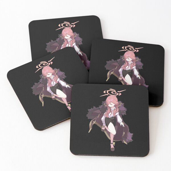 Item preview, Rikuhachima Aru - Blue Archive designed and sold by Absorb81.