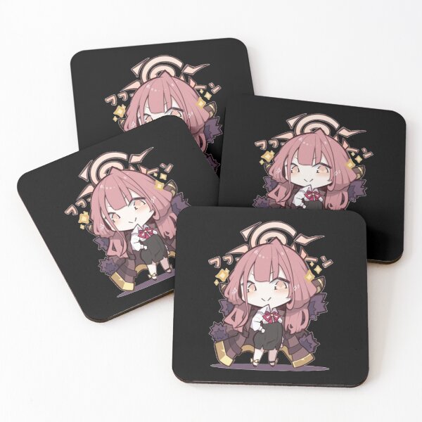 Item preview, Rikuhachima Aru - Blue Archive designed and sold by Absorb81.