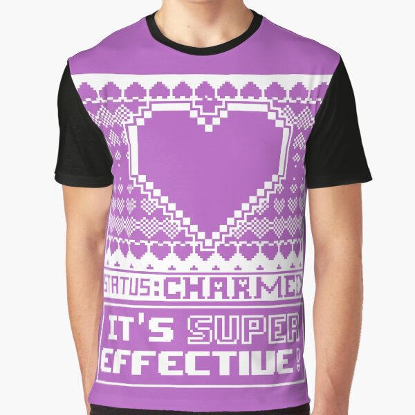 Item preview, Valentines SIMPLE STATUS: Charmed! (SUPER EFFECT Ver.) designed and sold by potluck.