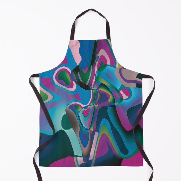 Item preview, Abstract Free Flower designed and sold by MiANGELOFINEART.