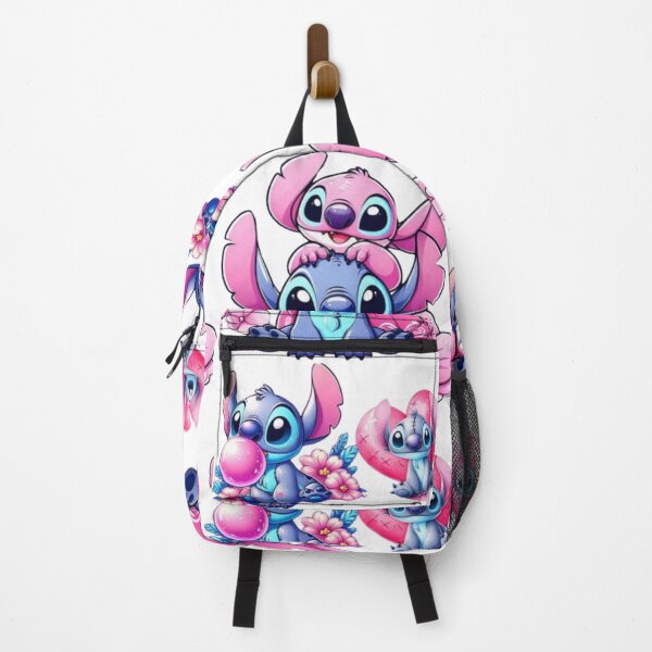 Item preview, T-shirt classique for stitch  designed and sold by MeowLoka ⭐⭐⭐⭐.