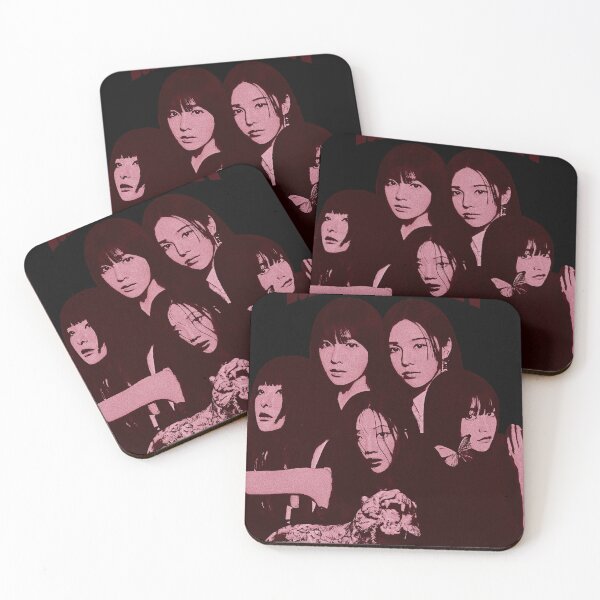 Item preview, RED VELVET designed and sold by 3ndizone.