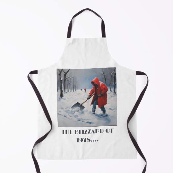 Item preview, The blizzard of 1978... designed and sold by NicMacTees.