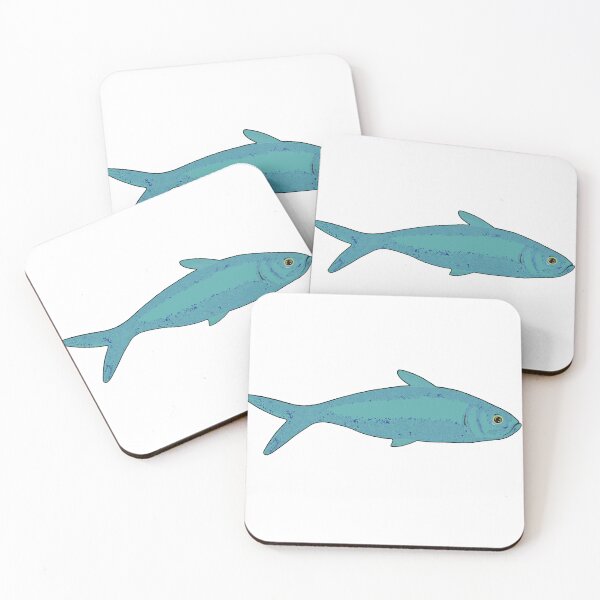 Item preview, Sardine designed and sold by IwonaKpn.