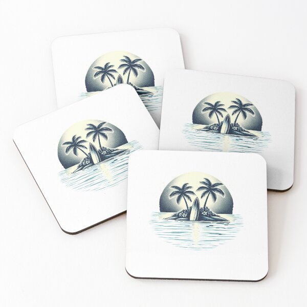Item preview, Beach Design designed and sold by STTdezign.