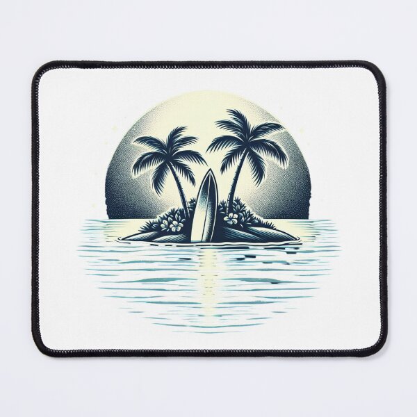 Item preview, Beach Design designed and sold by STTdezign.